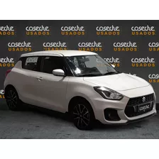 Suzuki Swift 2019