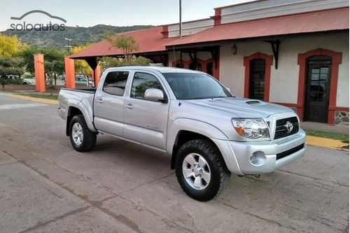 Vista Inferior Volante Toyota Tacoma 4.0 Mod 09-15 Original Foto 10