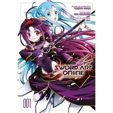 Manga Sword Art Online: Mother's Rosario Vol. 1