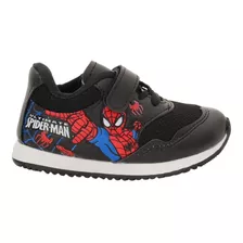 Zapatillas Niños Niñas Personajes Disney Velcro Del 21/22.