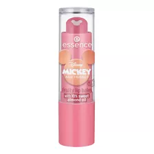 Hidratante Labial Frutado Essence Disney Mickey E Amigos