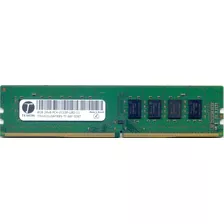 Módulo De Memória Ubdimm Teikon 8gb Ddr4 2133mhz Desktop