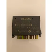 Módulo De E/s Analógico Siemens Simatic 6es7123-1ja00-0ab0 