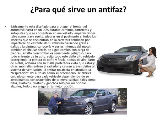 Kit Antifaz Mas Birlos Seguridad Dodge Avenger 2012 Al 2014 Foto 9