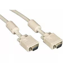 Cables Vga, Video - Black Box Network Services Cable De Vide