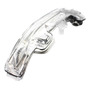 Cristal De Espejo De Repuesto Para Volvo S60 S80 V70 (2004 2