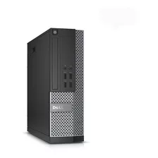 Computadora Pc Cpu Intel I5 8gb Ram 500gb Hdd 4ta Gen Refurb