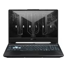 Asus Tuf Fx506hc I5 11400h 16gb 512gb Rtx3050 4gb 15,6 144hz