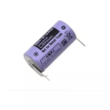 Bateria De Lithium 3v Br-2/3ag 03 Terminal Pci Panasonic