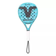 Paleta De Padel Vairo 5.3 Blade