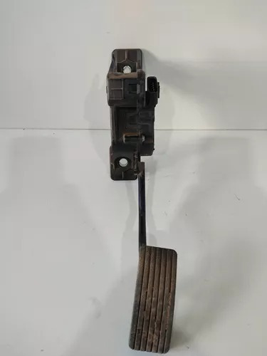 Pedal Do Acelerador Da L200 Triton 2009