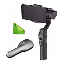 Zhiyun Smooth-q 3 Ejes Cardán Portátil Estabilizador Para Sm