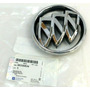 Emblema Parrilla Para Chevrolet Lesabre 1995 - 2005 (chroma)