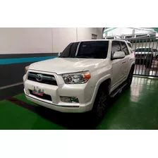 Toyota 4runner Limited 4x4 