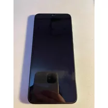 Celular Motorola Moto E20 32gb 2gb Ram Azul Aqua Impecable