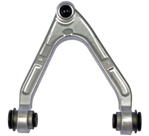 Bandeja Suspension Del Der Sup Para Hummer H3 3.7l 07-10 Foto 3