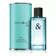 Tiffany & Co. Love For Him 90ml Edt