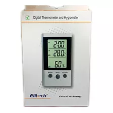 Termometro Digital Dt2 E Hidrometro