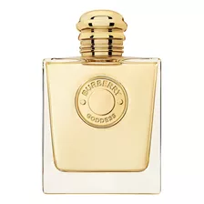 Perfume Mujer Burberry Goddess Edp 100ml