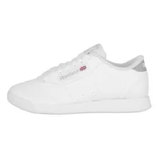 Zapatilla Reebok Princess Mujer Blanco/gris