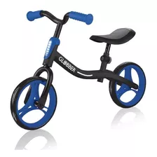 Bicicleta De Equilibrio Globber Go Bike Azul, Envio Gratis