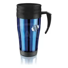 Jarro Vaso Termica Spinit Oasis 380cc Plastico Jarra