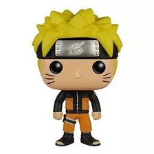 Figura De Acción Funko Naruto Naruto 6366 De Funko Pop! Animation