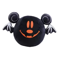 Almofada Ball Vampiro Mickey 30cm C/1 Un