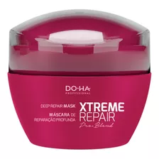 Máscara Xtreme Repair Doha Professional200 Ml