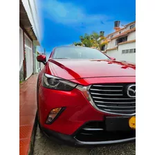 Mazda Cx-3 2017 2.0 Grand Touring Automática