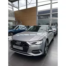 Audi A6 2024 3.0 55 Tfsi Stronic Quattro 340cv