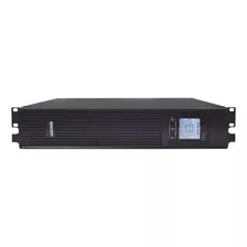 Ups On-line 1000va/900w Doble Conversión Entrada 120va, Rack