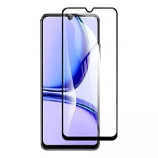 Película De Vidro 9h Hd Anti Risco 3d 5d 9d Para Realme C53