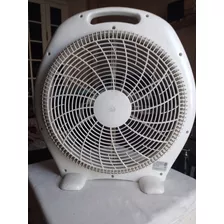 Carcasa Plástica Ventilador Top House Kyt40 