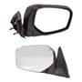 Espejo Retrovisor Izquierdo Mitsubishi L200 2015 Tyc