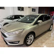  2016 - Ford , Focus , S 1.6