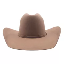 Chapéu Keep Hats Oklahoma Bege