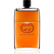 Perfume Gucci Guilty Absolute 90 Ml