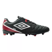 Chuteira Campo Umbro Attak Eternal Original Nota Fiscal