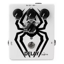 Caline Arachnid Multi Delay / Cp-86 - Stock En Chile