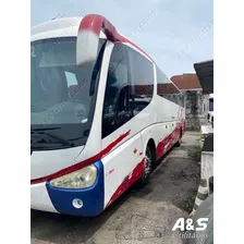 Irizar Pb Ano 2010 Novíssimo Super Oferta Confira! Ref.28