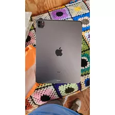 iPad Pro 11 M1 256gb + Carcasa+mica Paperlike+pro Stylus