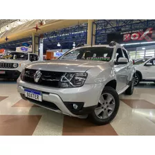 Renault Duster 2.0 16v Dynamique