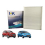 Filtro De Bencina Ford Ecosport 1.6 2003/2010 Ford ecosport