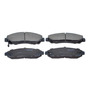 Balatas Traseras Acura Mdx 2004 2005 2006 Ceramica