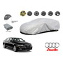 Funda Cubreauto Afelpada Premium Audi A6 2013