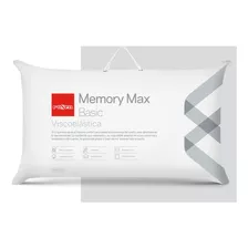 Almohada Memory Max Basic King