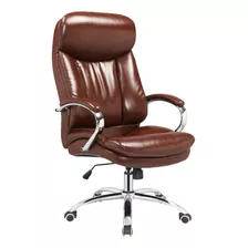 Cadeira Para Escritório Presidente Multimix Import Mx746p