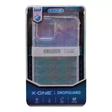 Kit Case E Película Para iPhone 13 Pro Max - X-one