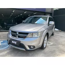 Dodge Journey 3.6 Rt Awd V6 Blindado 2015